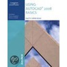 Using Autocad 2008 Basics door Ralph Grabowski