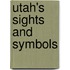 Utah's Sights and Symbols