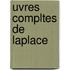 Uvres Compltes de Laplace