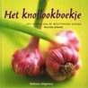 Het knoflookboekje
