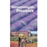 Natuurreisgids Provence door F. Roger