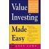 Value Investing Made Easy