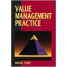 Value Management Practice door Michel Thiry