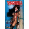 Vampirella Masters Series door Warren Ellis