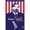 Veblen And Modern America door Michael Spindler