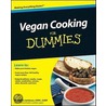 Vegan Cooking For Dummies door Alexandra Jamieson