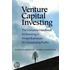 Venture Capital Investing