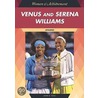 Venus and Serena Williams door Anne M. Todd