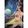 Versuchung der Finsternis by Ronda Thompson