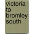 Victoria To Bromley South