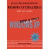 Basishandleiding Windows XP Tips & Trucs by B. van Aalten