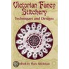 Victorian Fancy Stitchery door Flora Klickmann