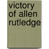 Victory of Allen Rutledge