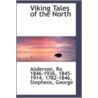 Viking Tales Of The North door Anderson Ra 1846-1936