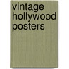 Vintage Hollywood Posters door Bruce Hershenson