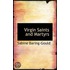 Virgin Saints And Martyrs
