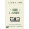 Virtue Of Prosperity, The door Dinesh D'Souza