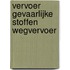 Vervoer gevaarlijke stoffen wegvervoer