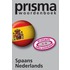 Prisma woordenboek Spaans-Nederlands