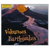 Volcanoes And Earthquakes by Gina Nuttall