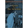 Volpone And The Alchemist door Ben Jonson