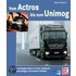 Vom Actros bis zum Unimog
