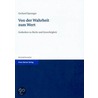 Von der Wahrheit zum Wert by Gerhard Sprenger