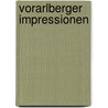 Vorarlberger Impressionen door Peter Mathis
