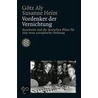 Vordenker der Vernichtung by Götz Aly