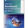 Basisboek Cd's branden met Nero 6 door A. Stuur