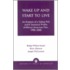 Wake Up And Start To Live