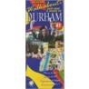 Walkabout Guide To Durham door Pam Jordan