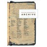 Walter Benjamin's Archive door Walter Benjamin