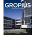 Walter Gropius, 1883-1969