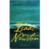 Isaac Newton door J. Gleick