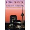 De werkbare maatschappij door P. Drucker