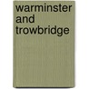 Warminster And Trowbridge door Ordnance Survey