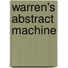 Warren's Abstract Machine door Hassan Ait-Kaci