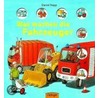 Was machen die Fahrzeuge? door Daniel Napp