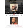 Washington And Cornwallis door Benton Rain Patterson