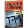 Gesloten kamer
