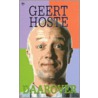 Geert Hoste Daarover by G. Hoste