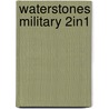 Waterstones Military 2in1 door Onbekend