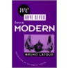 We Have Never Been Modern door Bruno Latour