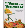 De vrede van Veelvraat door M. Foreman