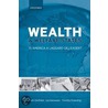 Wealth & Welfare States C door Lee Rainwater