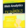 Web Analytics for Dummies door Pedro Sostre