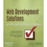Web Development Solutions door Mark Norm Norman Francis