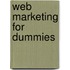 Web Marketing for Dummies
