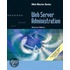 Web Server Administration